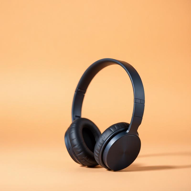 Studio Wireless Headphones