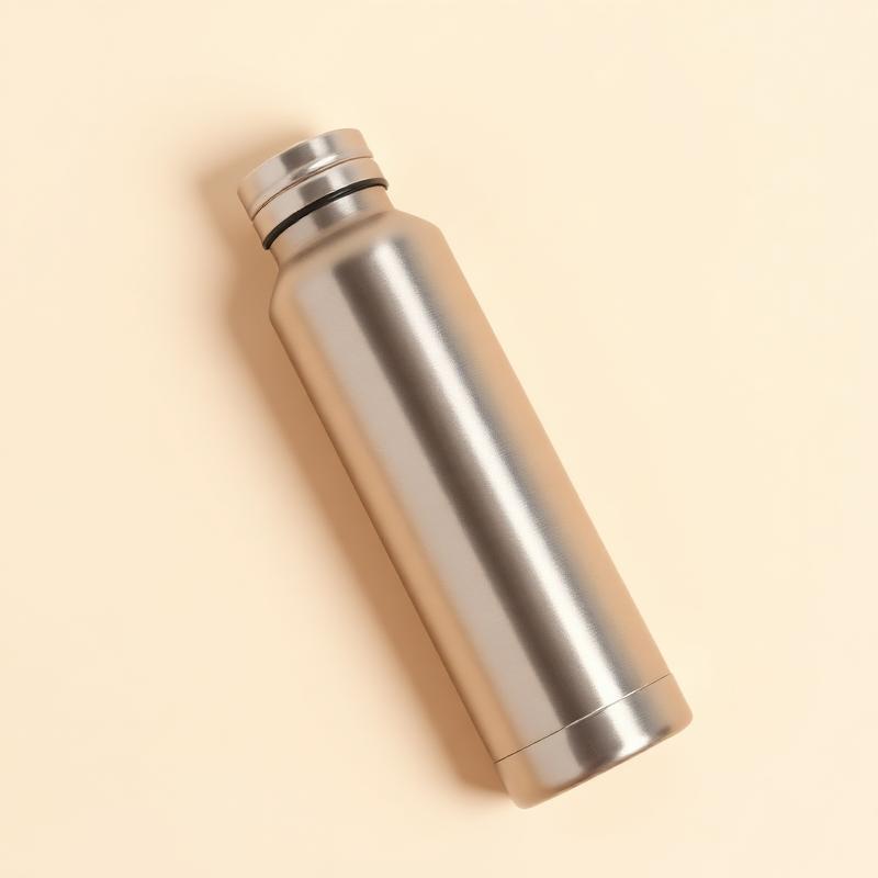 Insulated Steel Bottle